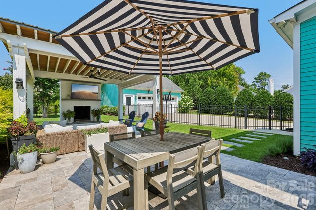 9632 Cotton Stand Road, Charlotte, NC 28277