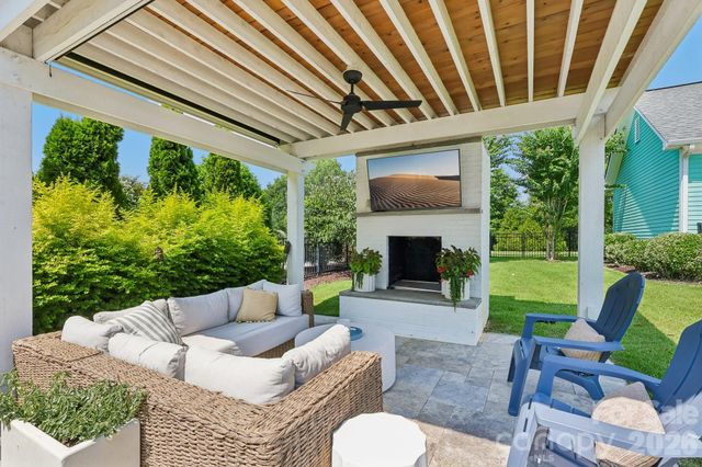 9632 Cotton Stand Road, Charlotte, NC 28277