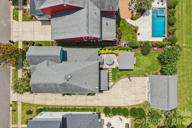9632 Cotton Stand Road, Charlotte, NC 28277