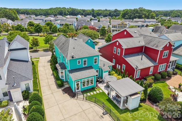 9632 Cotton Stand Road, Charlotte, NC 28277