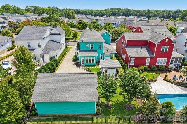 9632 Cotton Stand Road, Charlotte, NC 28277