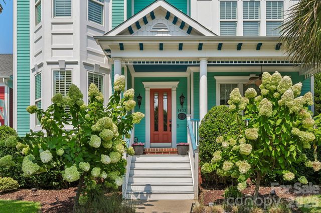 9632 Cotton Stand Road, Charlotte, NC 28277