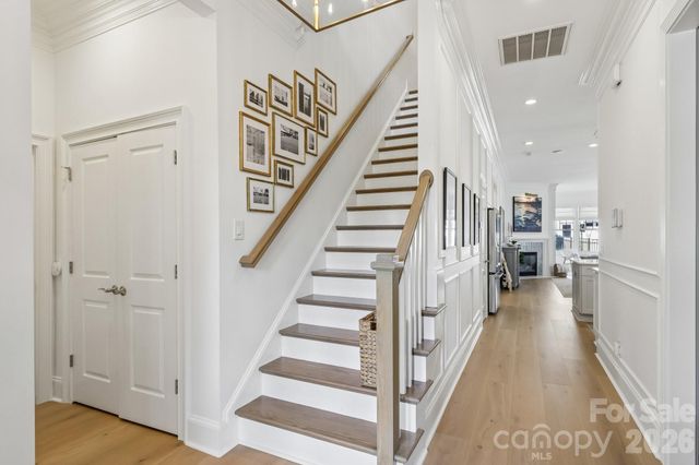 9632 Cotton Stand Road, Charlotte, NC 28277