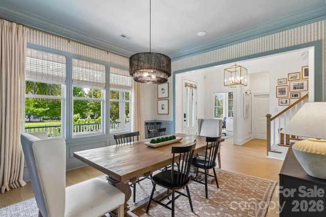 9632 Cotton Stand Road, Charlotte, NC 28277