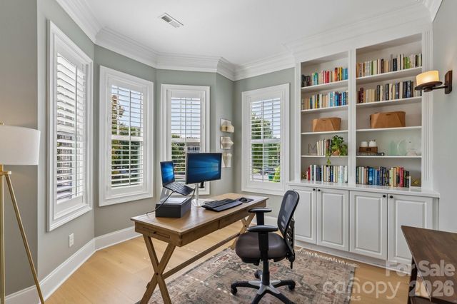 9632 Cotton Stand Road, Charlotte, NC 28277