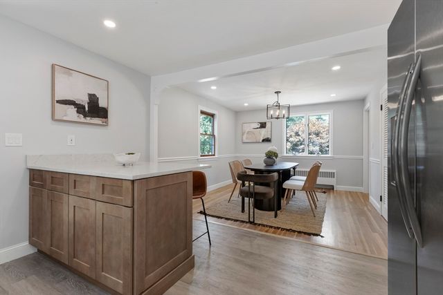 14 Brown Drive, Walpole, MA 02081