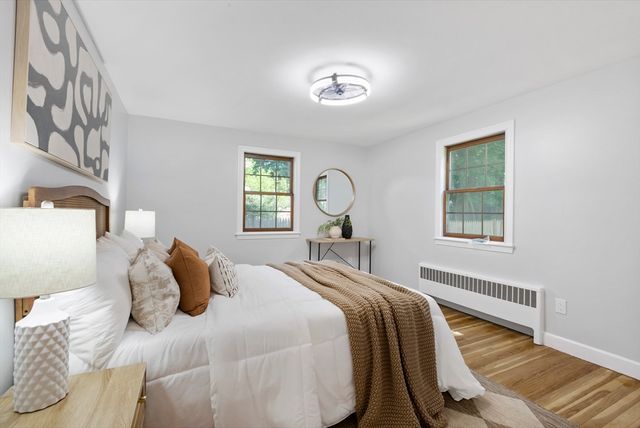 14 Brown Drive, Walpole, MA 02081