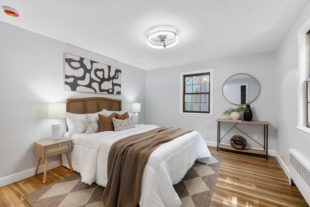 14 Brown Drive, Walpole, MA 02081