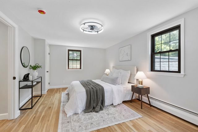 14 Brown Drive, Walpole, MA 02081