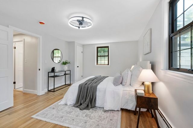 14 Brown Drive, Walpole, MA 02081
