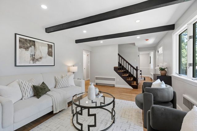 14 Brown Drive, Walpole, MA 02081