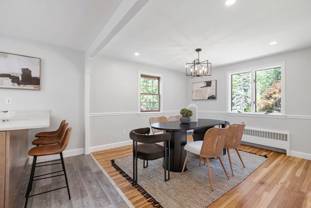 14 Brown Drive, Walpole, MA 02081