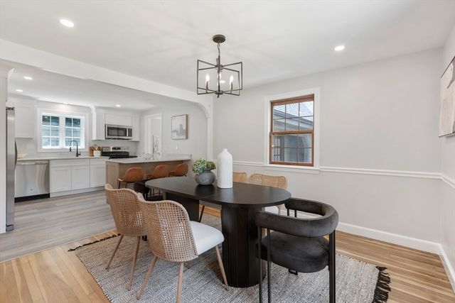 14 Brown Drive, Walpole, MA 02081