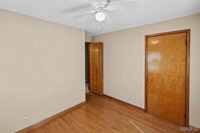110 E Country Lane, Collinsville, IL 62234