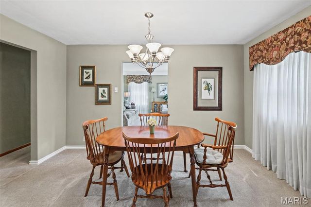 110 E Country Lane, Collinsville, IL 62234