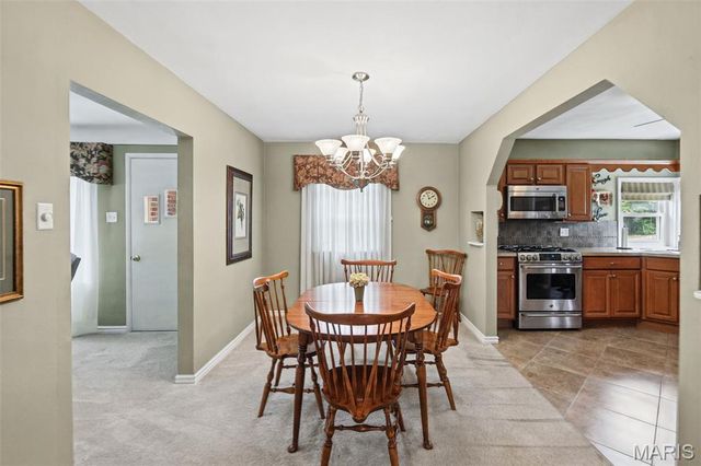 110 E Country Lane, Collinsville, IL 62234