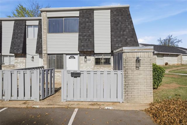 1612 Claudia Drive, Norman, OK 73071