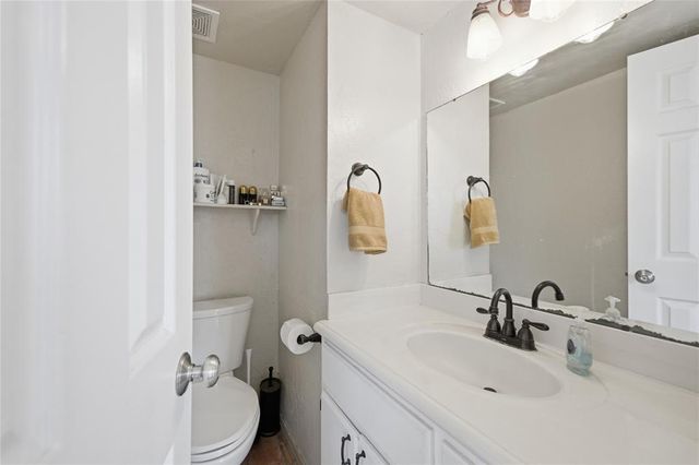 1612 Claudia Drive, Norman, OK 73071