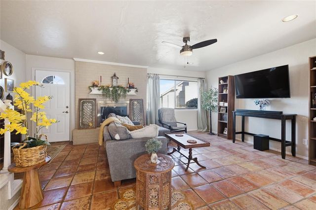 1612 Claudia Drive, Norman, OK 73071