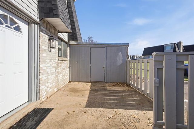 1612 Claudia Drive, Norman, OK 73071