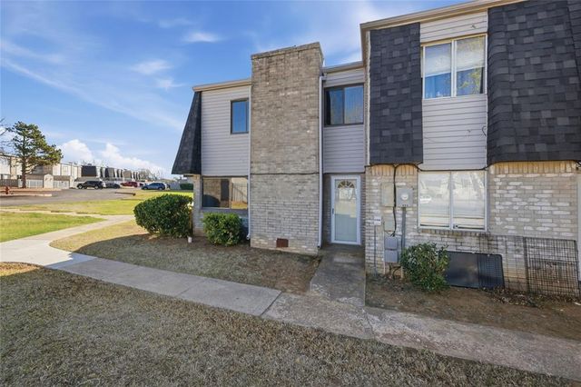 1612 Claudia Drive, Norman, OK 73071