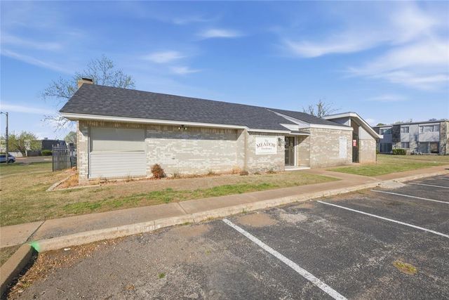 1612 Claudia Drive, Norman, OK 73071