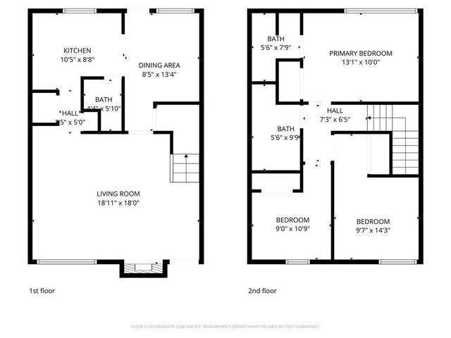 1612 Claudia Drive, Norman, OK 73071