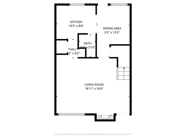 1612 Claudia Drive, Norman, OK 73071