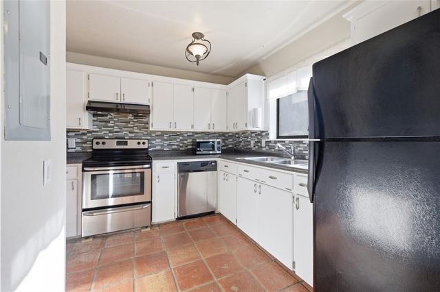 1612 Claudia Drive, Norman, OK 73071