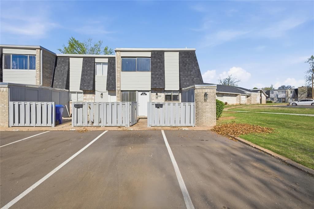 1612 Claudia Drive, Norman, OK 73071