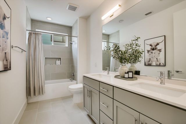 900 S 2nd ST 6, Austin, TX 78704