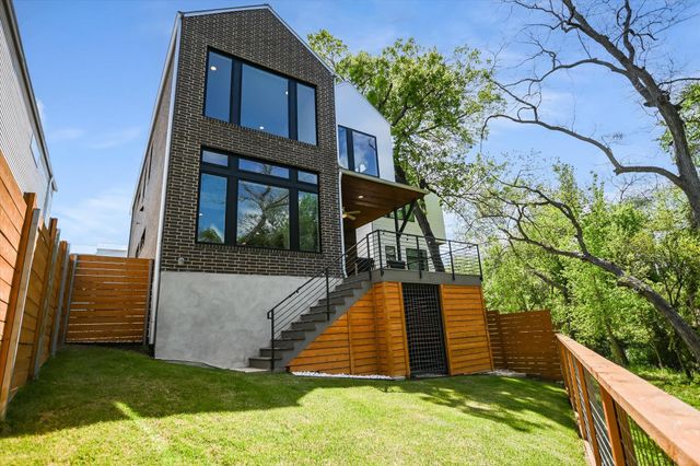 900 S 2nd ST 6, Austin, TX 78704