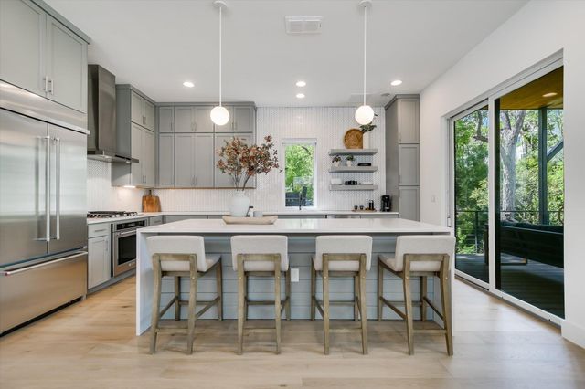 900 S 2nd ST 6, Austin, TX 78704