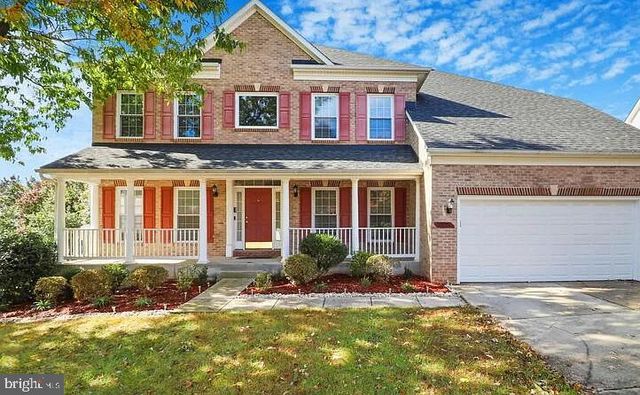 12607 PISCATAWAY LANDING DR, Clinton, MD 20735