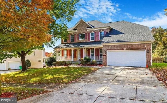 12607 PISCATAWAY LANDING DR, Clinton, MD 20735