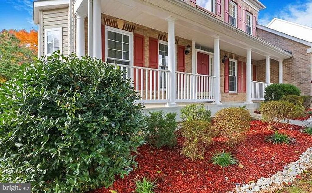 12607 PISCATAWAY LANDING DR, Clinton, MD 20735