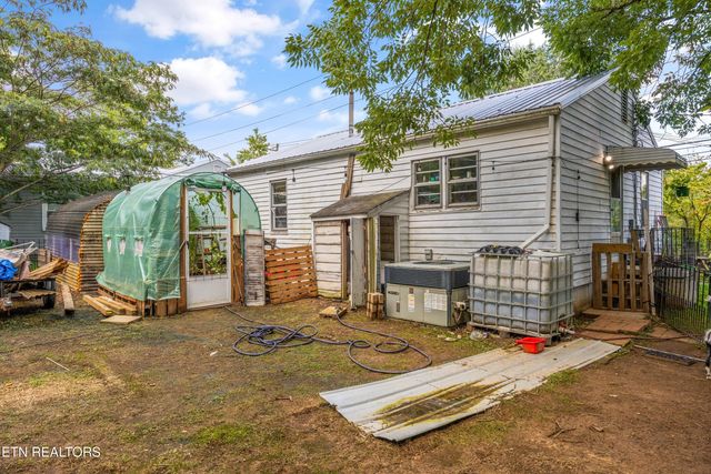 1339 E Moody Ave, Knoxville, TN 37920