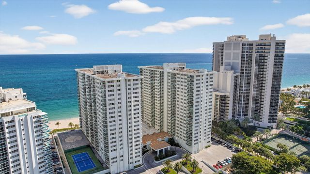 3400 Galt Ocean Drive 1008s, Fort Lauderdale, FL 33308