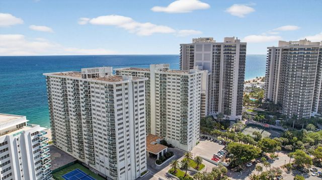 3400 Galt Ocean Drive 1008s, Fort Lauderdale, FL 33308
