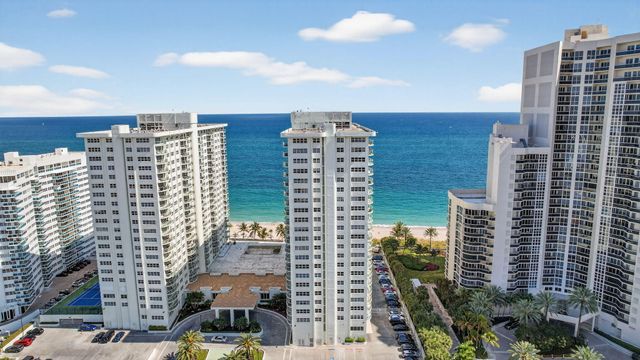 3400 Galt Ocean Drive 1008s, Fort Lauderdale, FL 33308