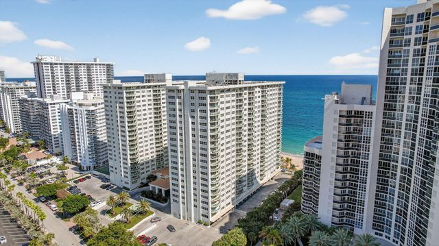3400 Galt Ocean Drive 1008s, Fort Lauderdale, FL 33308