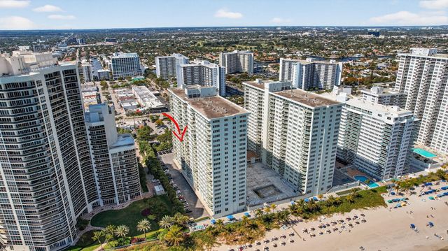 3400 Galt Ocean Drive 1008s, Fort Lauderdale, FL 33308