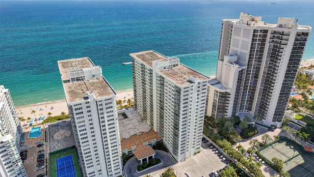 3400 Galt Ocean Drive 1008s, Fort Lauderdale, FL 33308