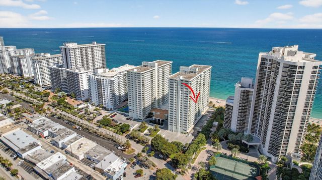 3400 Galt Ocean Drive 1008s, Fort Lauderdale, FL 33308