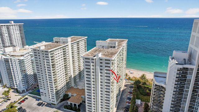 3400 Galt Ocean Drive 1008s, Fort Lauderdale, FL 33308