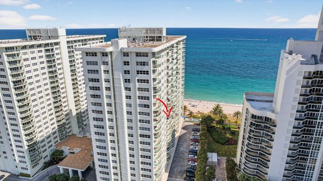 3400 Galt Ocean Drive 1008s, Fort Lauderdale, FL 33308