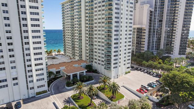 3400 Galt Ocean Drive 1008s, Fort Lauderdale, FL 33308