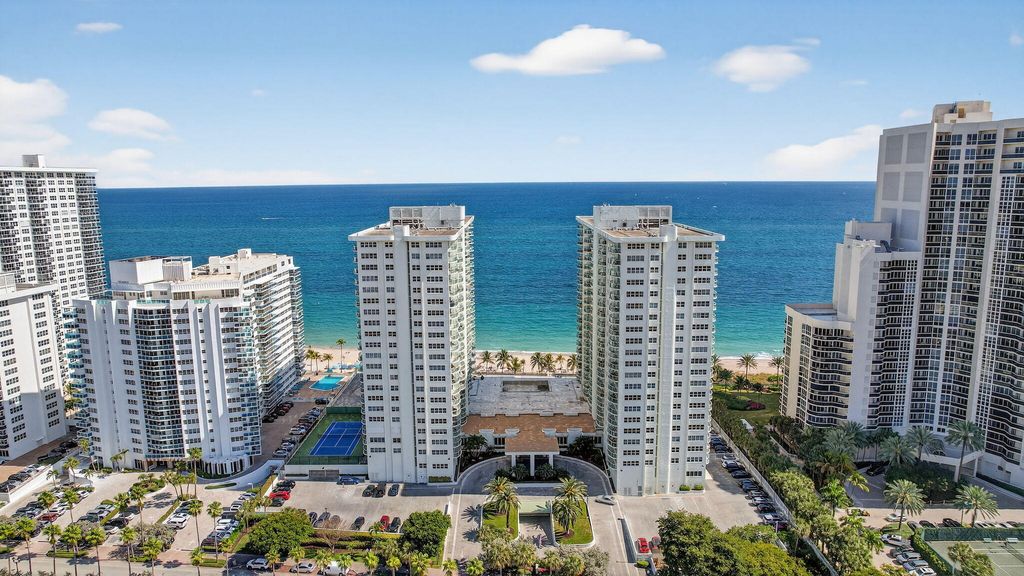 3400 Galt Ocean Drive 1008s, Fort Lauderdale, FL 33308