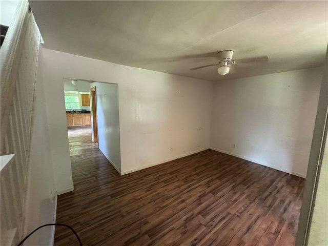 819 Howes Run Rd, Fawn Twp, PA 15084