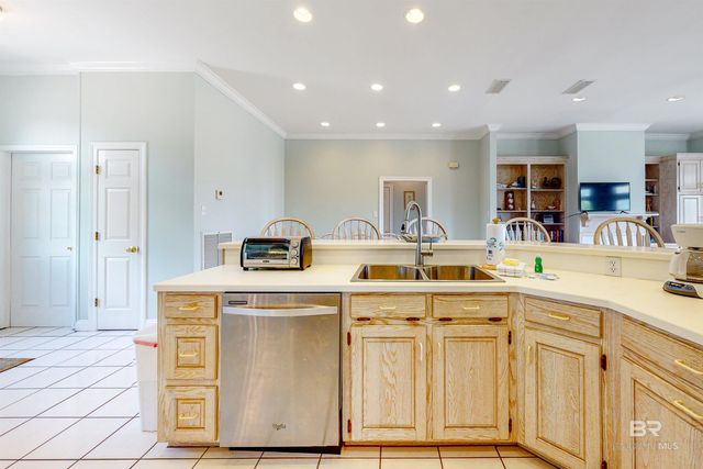 310 Audubon Place, Dauphin Island, AL 36528